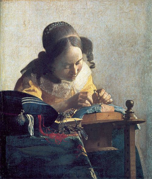 510px-Johannes_Vermeer_-_The_lacemaker_(c.1669-1671)